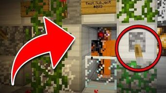 How To Tell If You Are Cursed In Minecraft Eystreem S Scary Survival Series Wiki Fandom