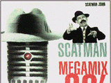 Scatman Megamix 96