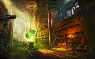 141795 library-fantasy-art-books-artwork-4000x2500-wallpaper www.wall321