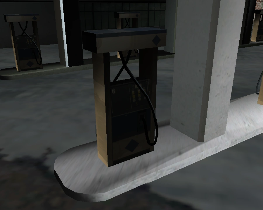 Fuel Outlet Scavenge & Survive Wiki Fandom