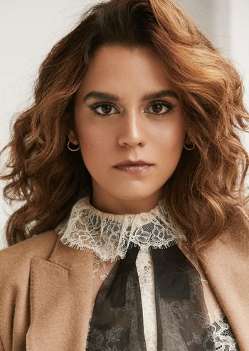 Sepideh Moafi | Scavengers Reign Wiki | Fandom