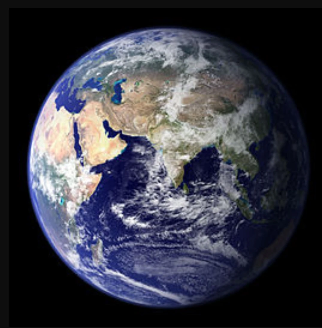 Gaia | Scenario where no one has gone before Wiki | Fandom