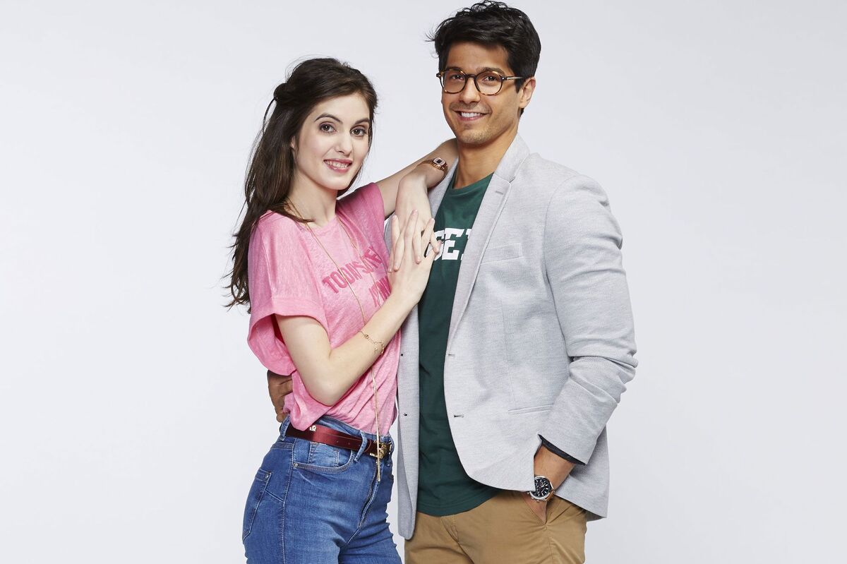 Leslie & Léo Wiki Scènes de Ménage Fandom