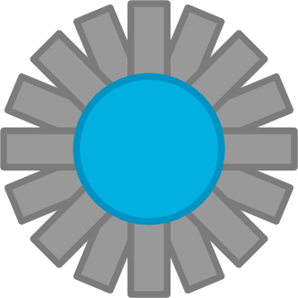 Duo, Diep.io Wiki