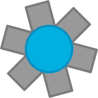 Hexagon, Diep.io Wiki