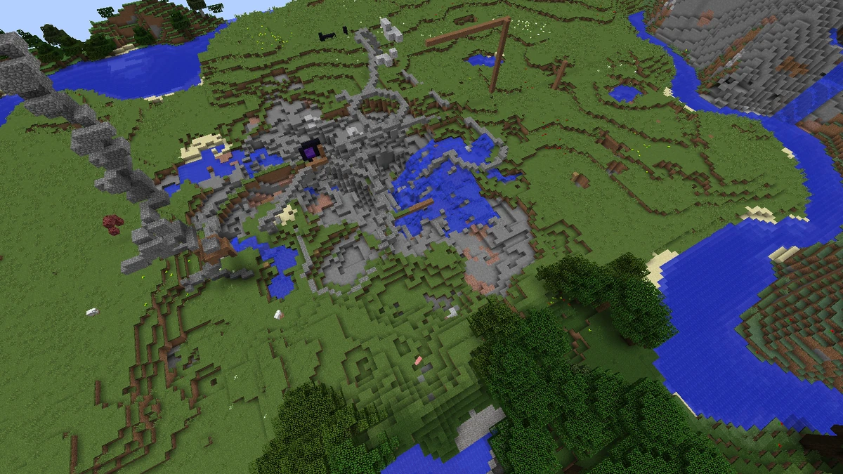 Era Aternos Wiki SCFA Fandom