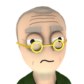 Albert Mugshot