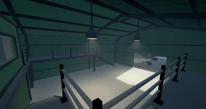 Docks Warehouse | Schedule 1 Wiki | Fandom