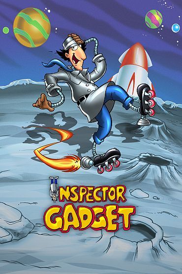Inspector Gadget's Field Trip - Wikipedia