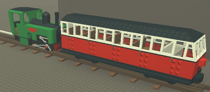 Unnamed Engine | Schieferbahn Wiki | Fandom