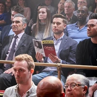 Life Is A Cabaret Schitt S Creek Wiki Fandom