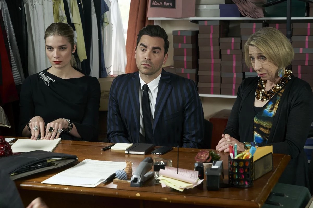 Lawn Signs Schitt's Creek Wiki Fandom
