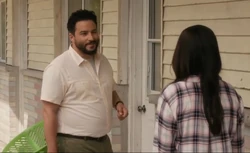 Emir Kaplan Schitt S Creek Wiki Fandom