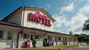 Rosebud Motel