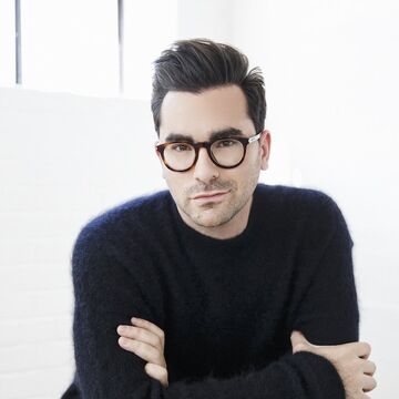 Dan Levy Schitt S Creek Wiki Fandom