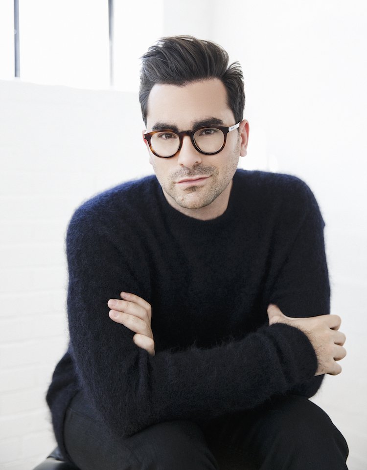 Dan Levy Mtv The Hills - Dan Levy Schitt S Creek Wiki Fandom