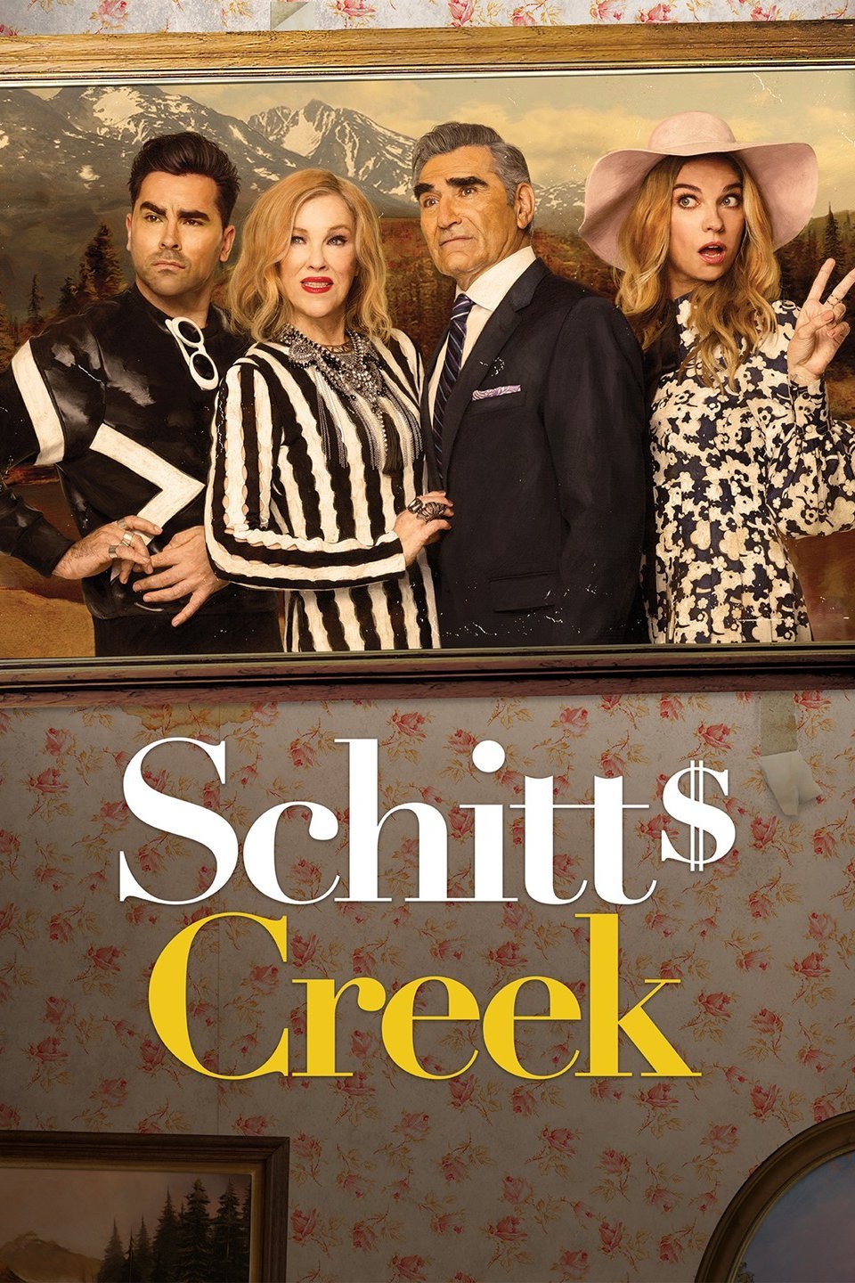 Season Four Schitt S Creek Wiki Fandom