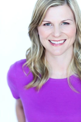 Actor Jennifer-robertson