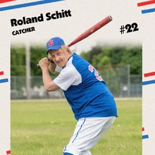 bob's garage baseball shirt