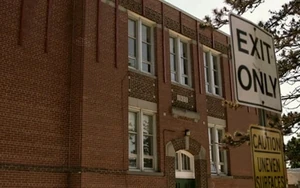 Schitt's Creek High School