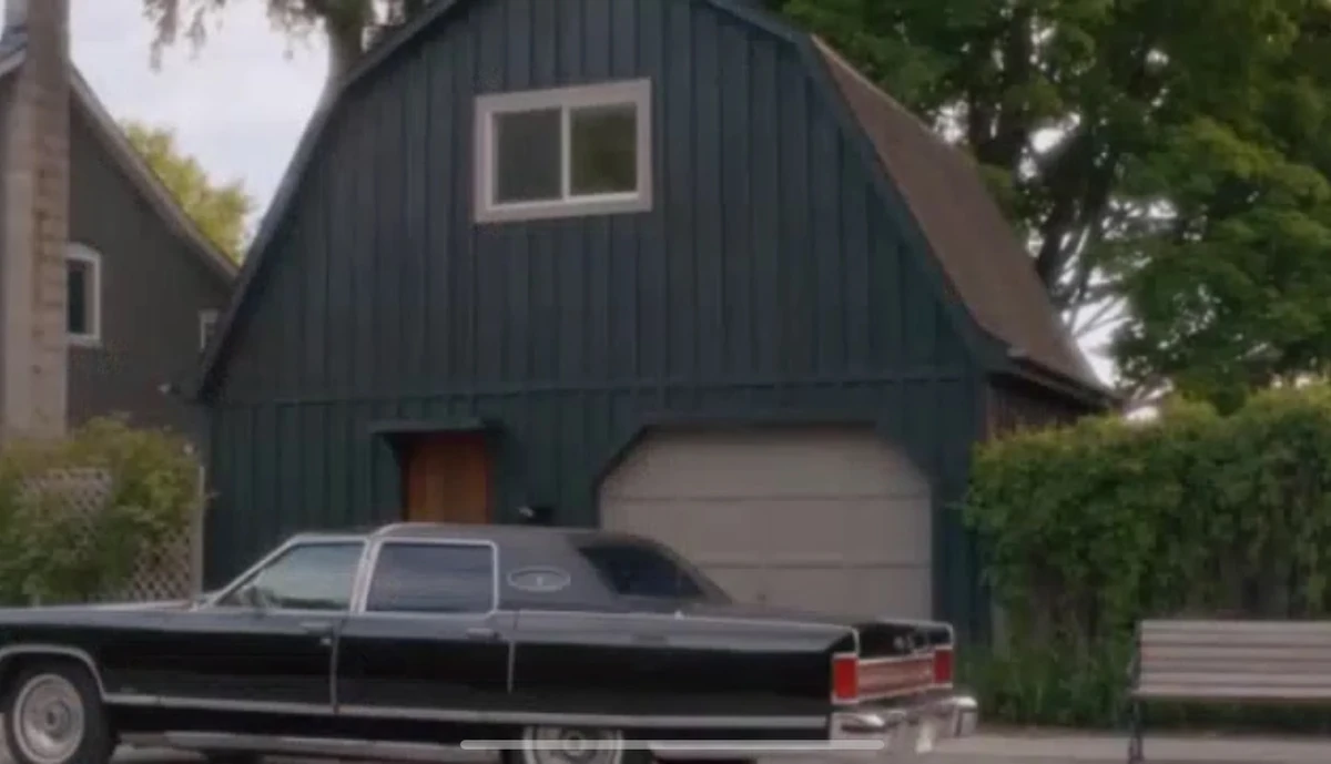 Ivan’s Home/Bakery Schitt's Creek Wiki Fandom