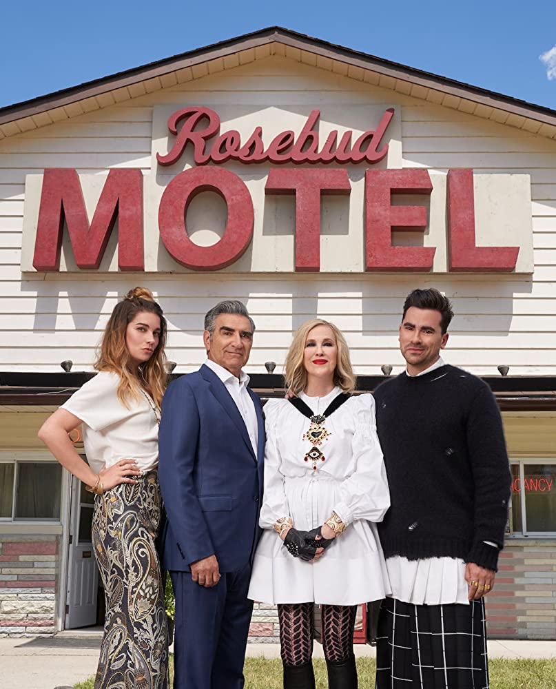 Best Wishes Warmest Regards A Schitt S Creek Farewell Schitt S Creek Wiki Fandom