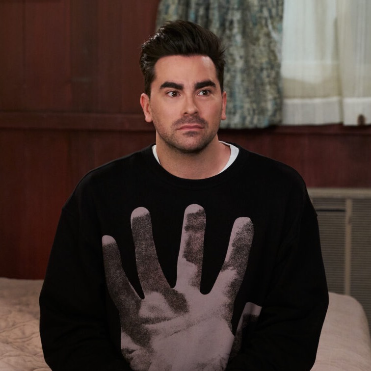 David Rose | Schitt's Creek Wiki | Fandom