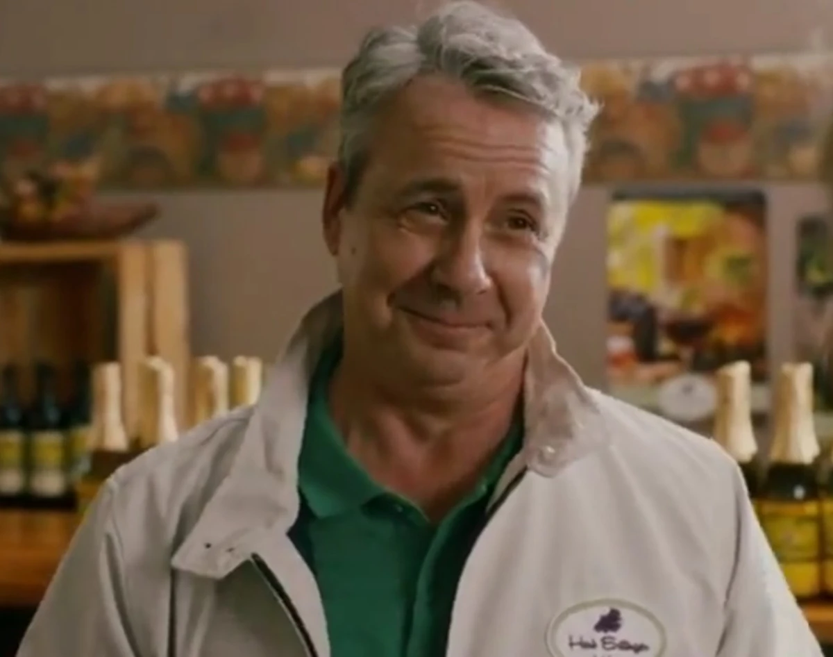 Herb Ertlinger Schitt's Creek Wiki Fandom