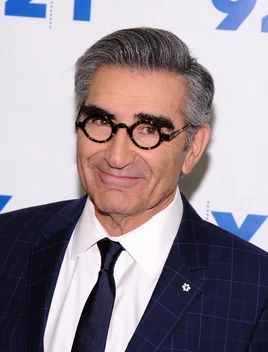 Actor Eugene-levy