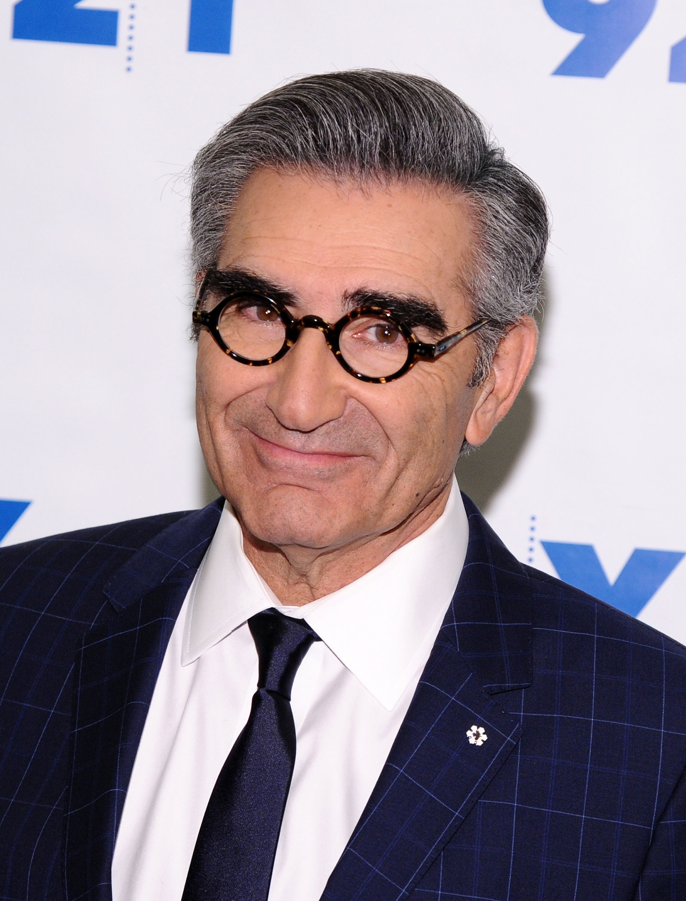 Eugene Levy | Schitt's Creek Wiki | Fandom