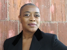 Actor Karen-robinson