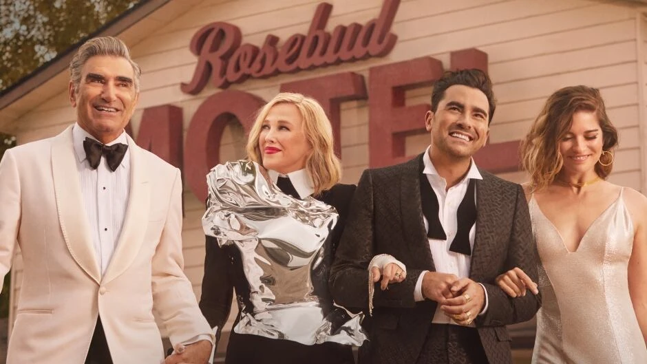 The Hospies Schitt S Creek Wiki Fandom