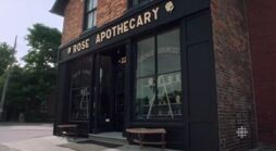 Rose Apothecary