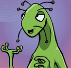 Putzho (Close Up)