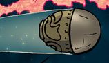 BreathWeapon(entering the Xuvoth System)