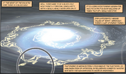 Milkyway Power Core of the Plenipotent Dominion (formerly known as Fleetmind)