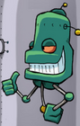 Lota (2nd Avatar)