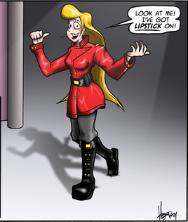 ElfGlamor