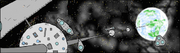 Luna Helluvator (Space Structure)