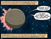 Cindycone (Superfreighter)