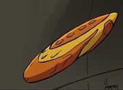 UNS-IAI Science Vessel Gift Horse