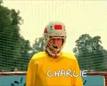 Charlie Hauke