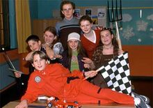 4.staffel