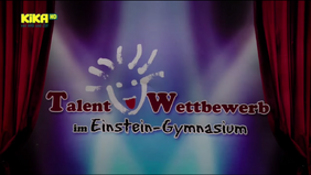 TalentWettbewerb