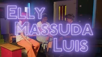 Elly Hockenbrink + Massuda Phanit + Luis Tielmann