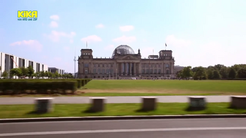 Reichstagsgebäude