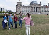 Folge 887 Ausflug nach Berlin 4108 Stimmen