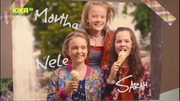 Martha Nele Sarah Vorspann S20