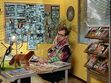 Folge 212 (einziger Auftritt)