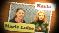 Karla Bussmann + Marie Luise Krüger